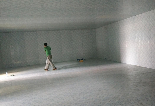 施工現(xiàn)場(chǎng)