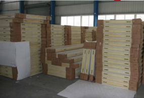 呼和浩特冷庫(kù)板