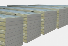 呼和浩特冷庫(kù)板