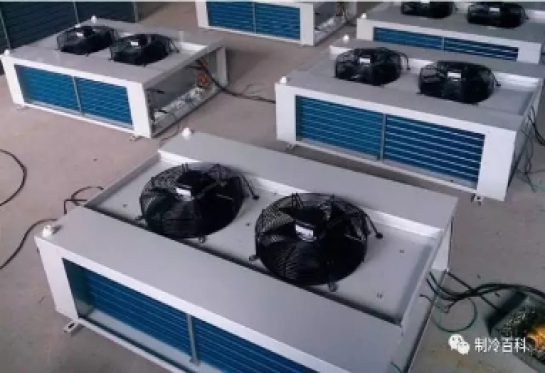 頂出風(fēng)冷風(fēng)機