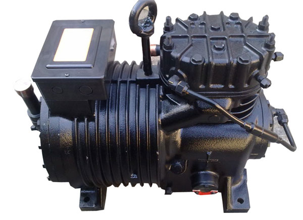 谷輪系列壓縮機(jī)