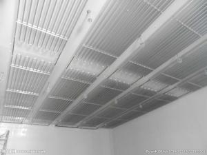 鋁排管冷庫(kù)